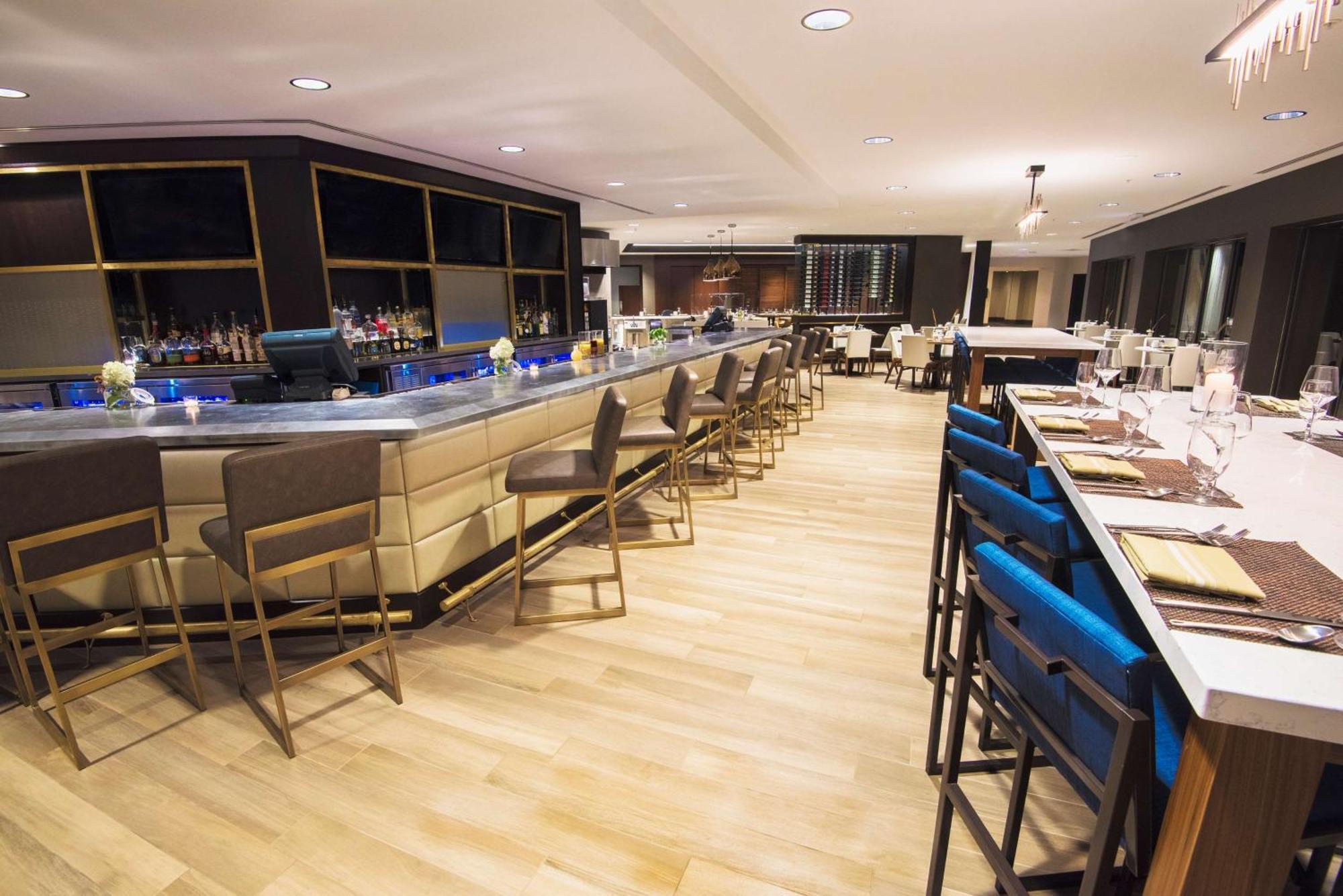 Hilton Chicago Oak Brook Hills Resort & Conference Center Экстерьер фото