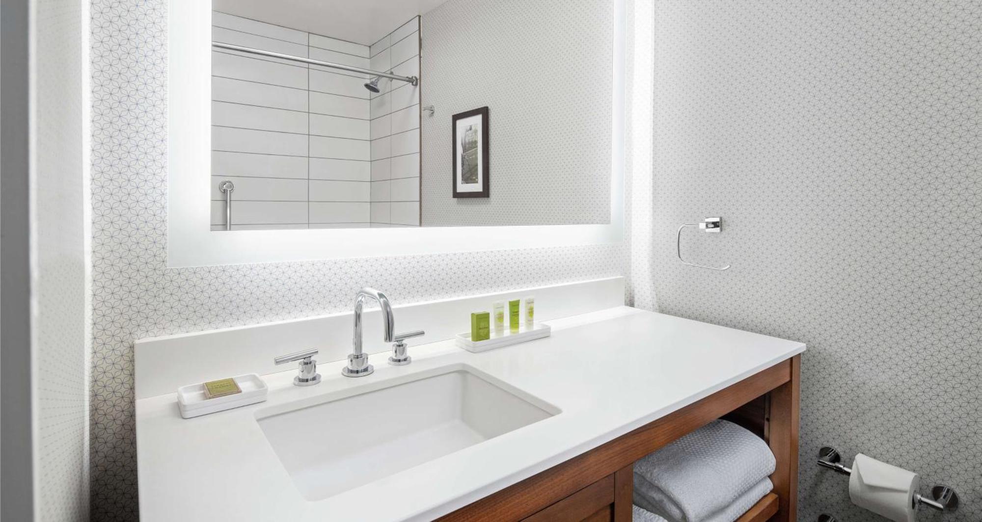 Hilton Chicago Oak Brook Hills Resort & Conference Center Экстерьер фото