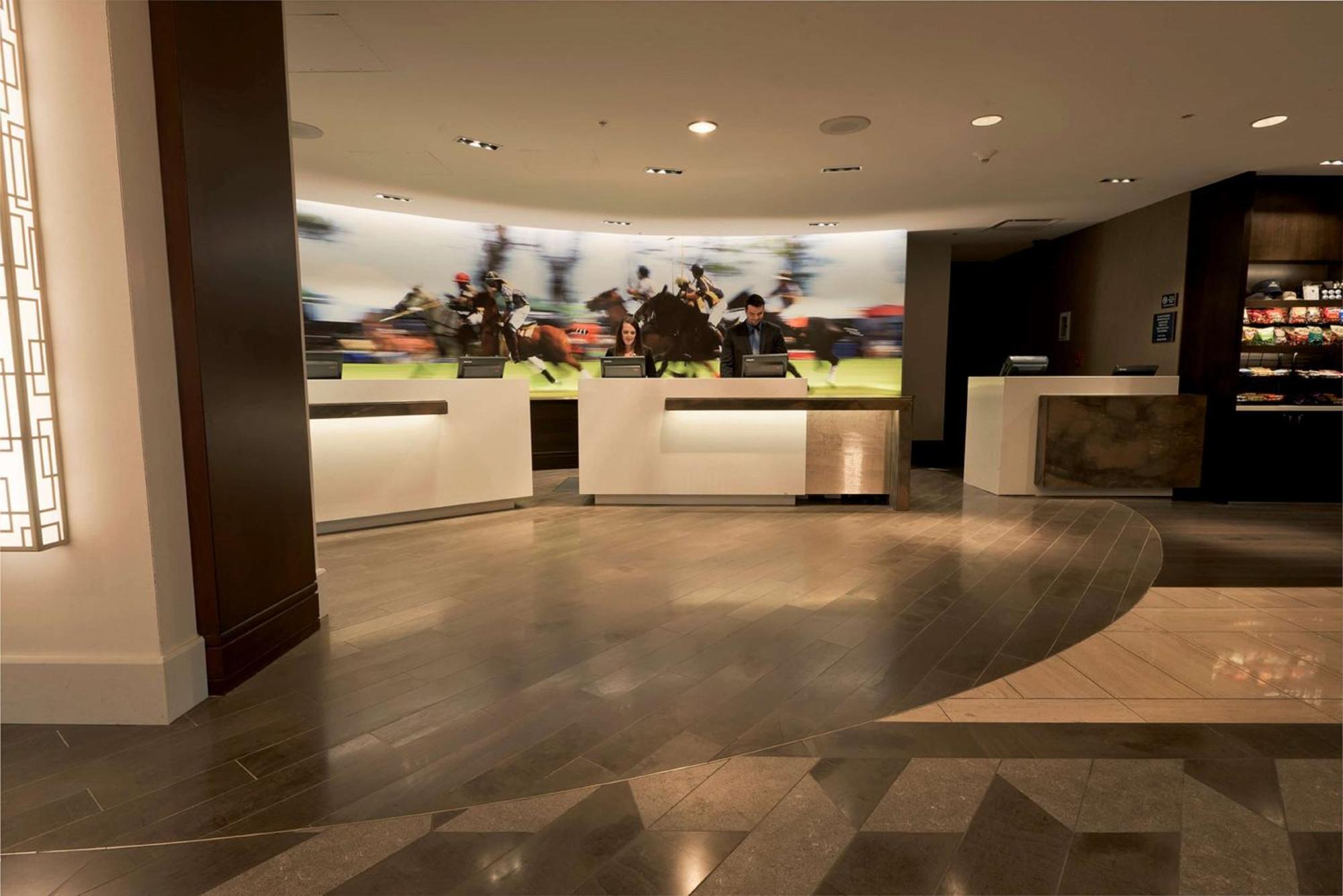 Hilton Chicago Oak Brook Hills Resort & Conference Center Экстерьер фото