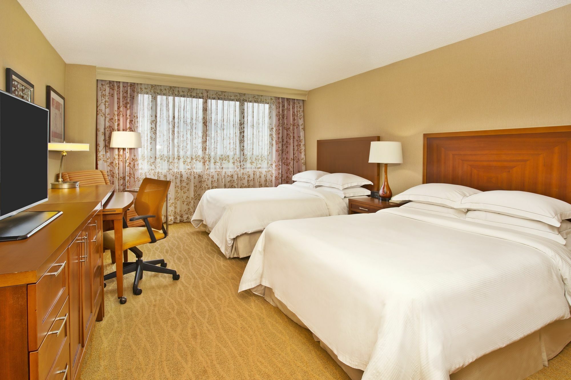 Hilton Chicago Oak Brook Hills Resort & Conference Center Экстерьер фото