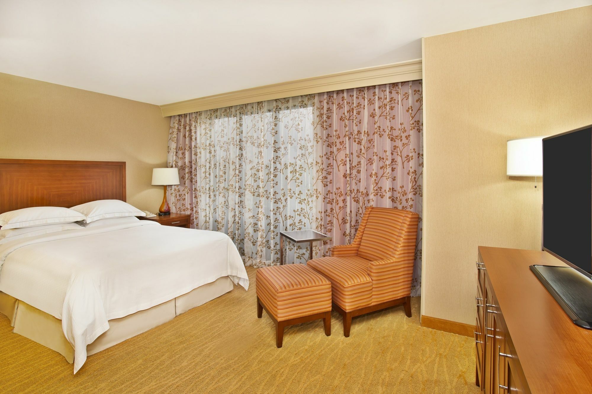Hilton Chicago Oak Brook Hills Resort & Conference Center Экстерьер фото